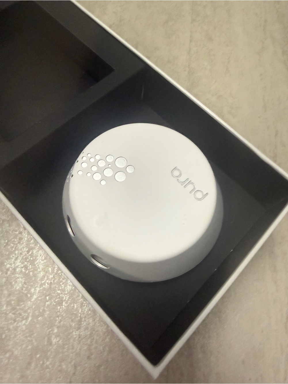 Pura fragrance diffuser electric plug in air freshener - Picture 7 of 8